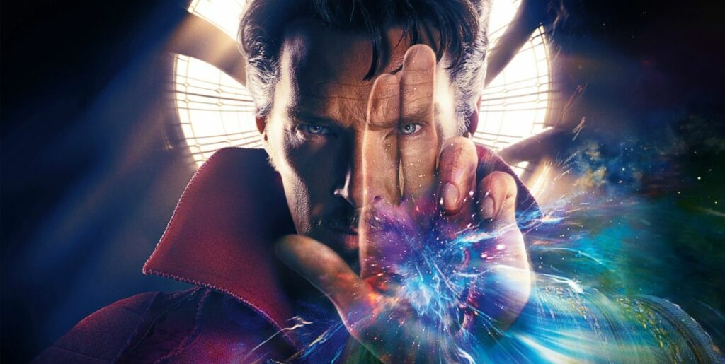 Doctor Strange 2 : Mordo sera le nouveau méchant