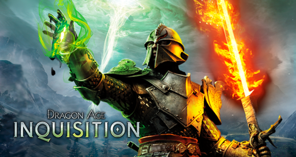 Dragon Age : Revue de l'Inquisition