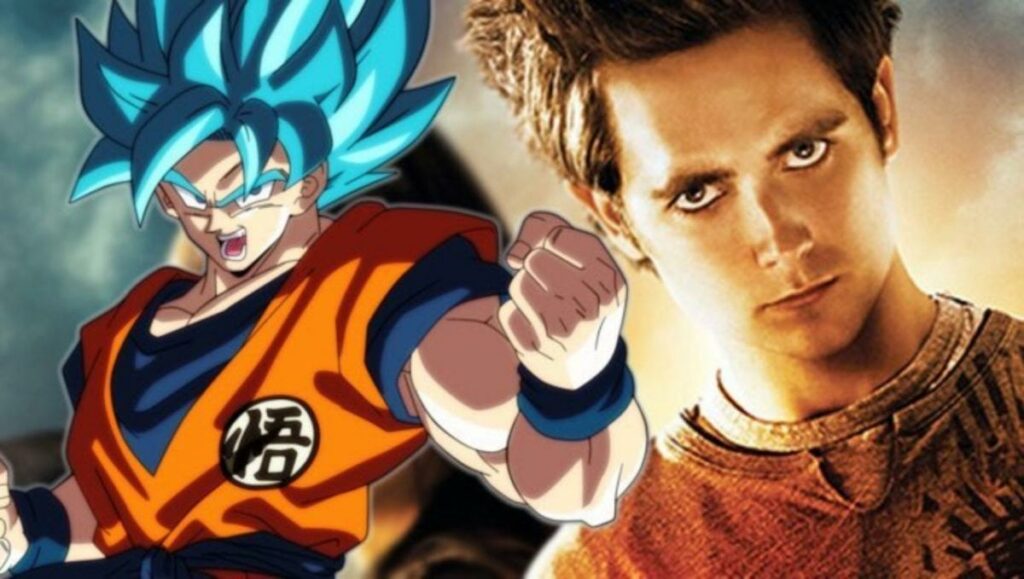 Dragon Ball - Disney va-t-il sortir un nouveau film live-action ?