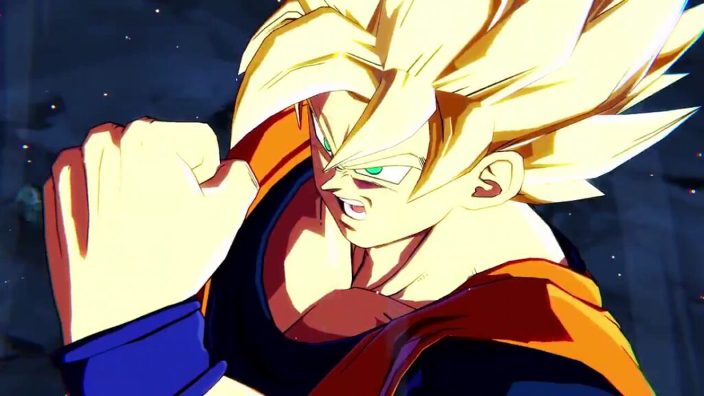 Dragon Ball FighterZ - Bande-annonce du nouveau pack de musique d'anime. Série de chansons !