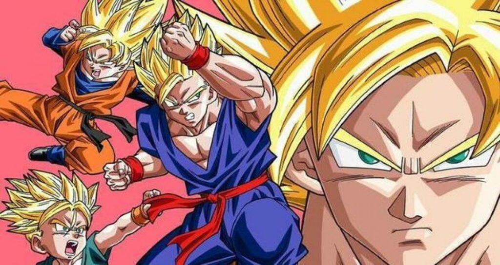 Dragon Ball Kai - La Saga Boo de la Catalogne et de la Galice