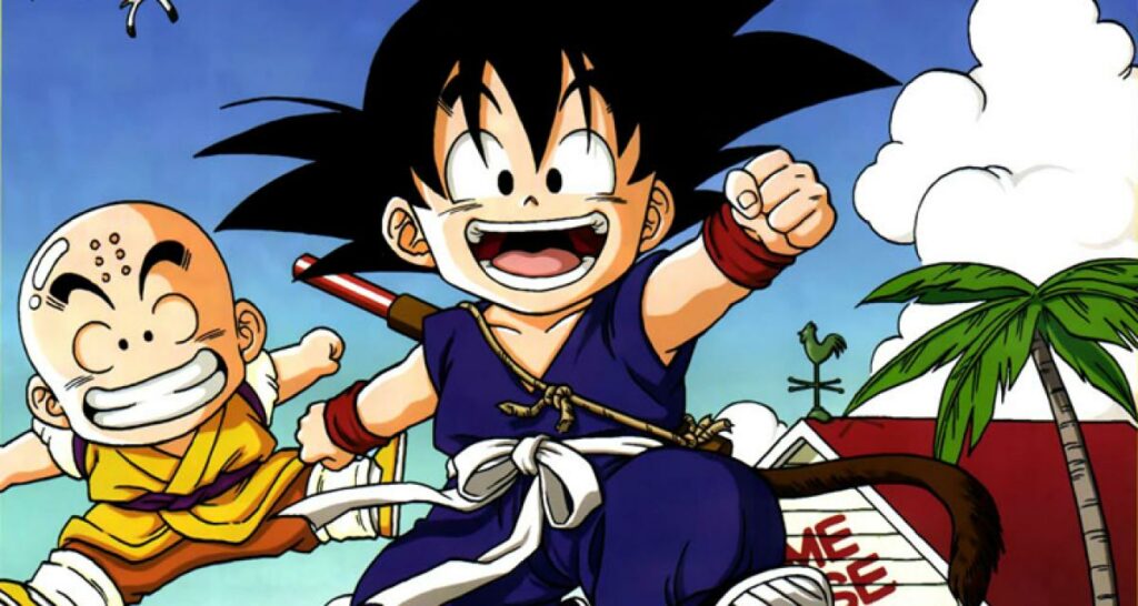 Dragon Ball SD - Planeta Cómic révèle l'avenir de la série en Espagne