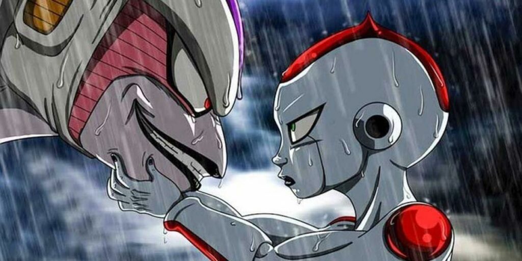 Dragon Ball Super - Kuriza, le fils de Freezer, apparaîtra-t-il dans la série ?