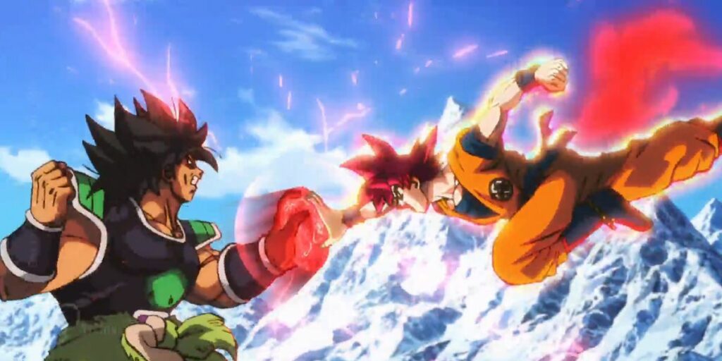 "Dragon Ball Super" aura une suite