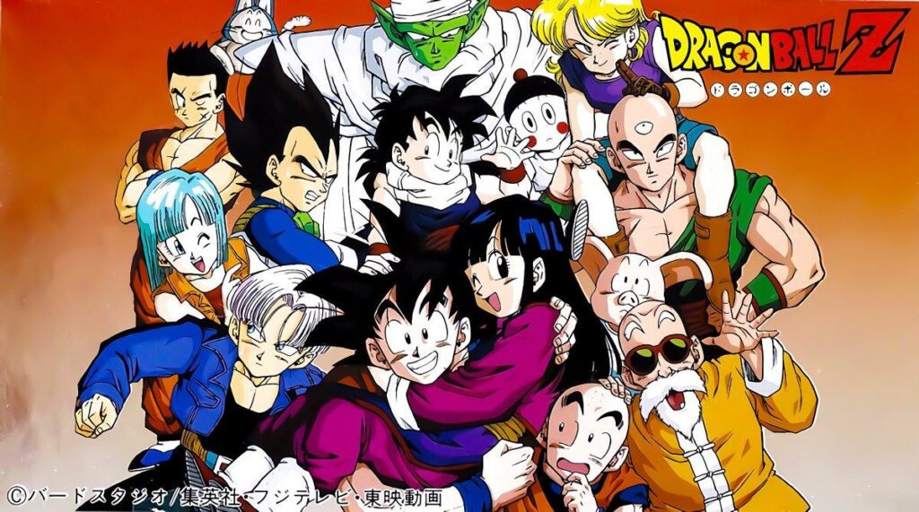 Dragon Ball Z a 31 ans aujourd'hui - quel est votre moment d'anime préféré ?