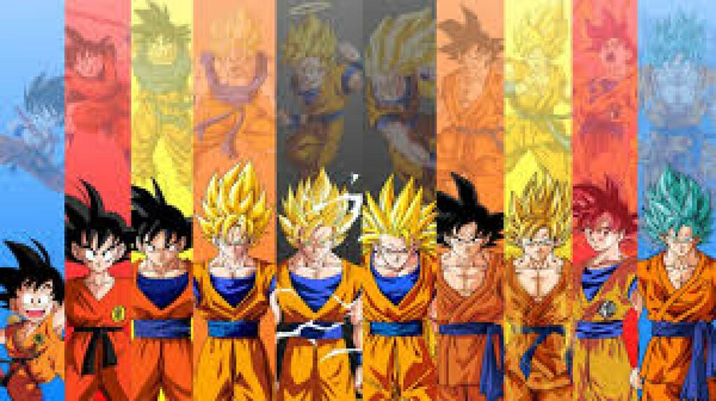 Dragon Ball : le mod Budokai Tenichi 3 révolutionne Internet