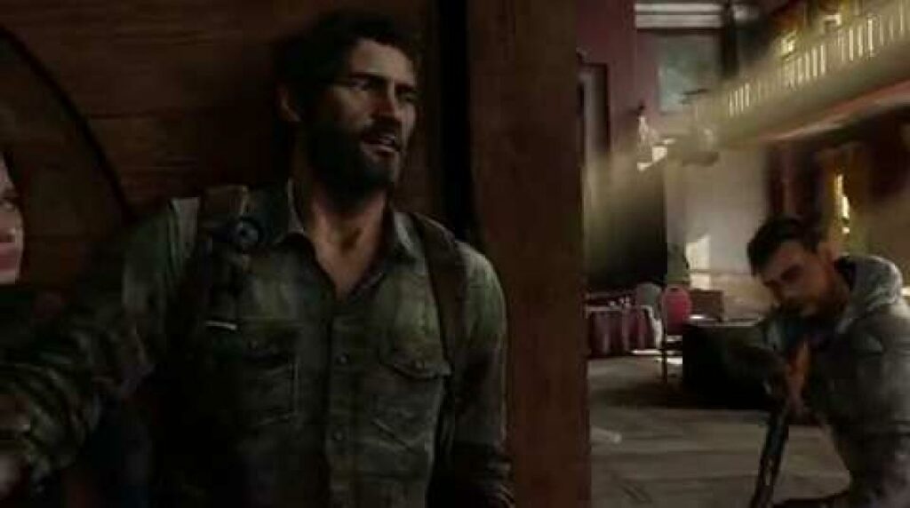 E3 2013 : Bande-annonce de The Last of Us