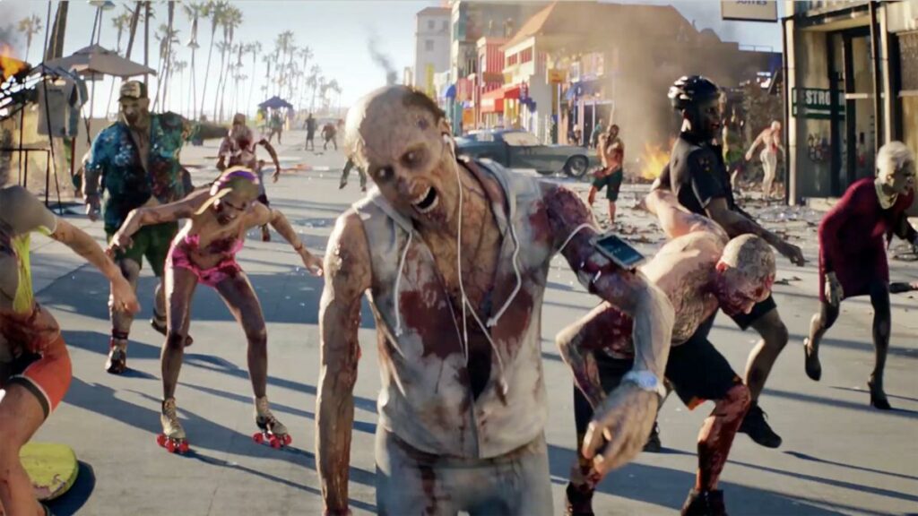 E3 2014 : bande-annonce de Dead Island 2