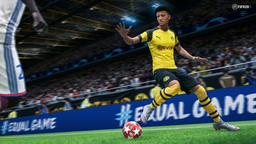 E3 2019 - FIFA 20 : bande-annonce et date de sortie pour PS4, Xbox One, Nintendo Switch et PC