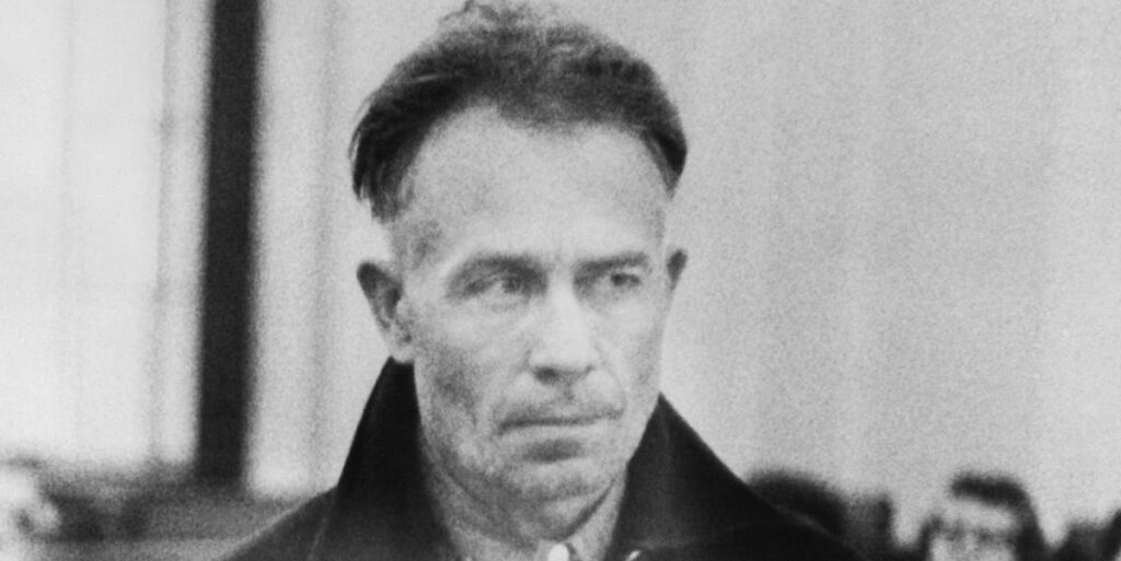 Ed Gein : L'histoire vraie du tueur en série qui a inspiré "Massacre à la tronçonneuse"