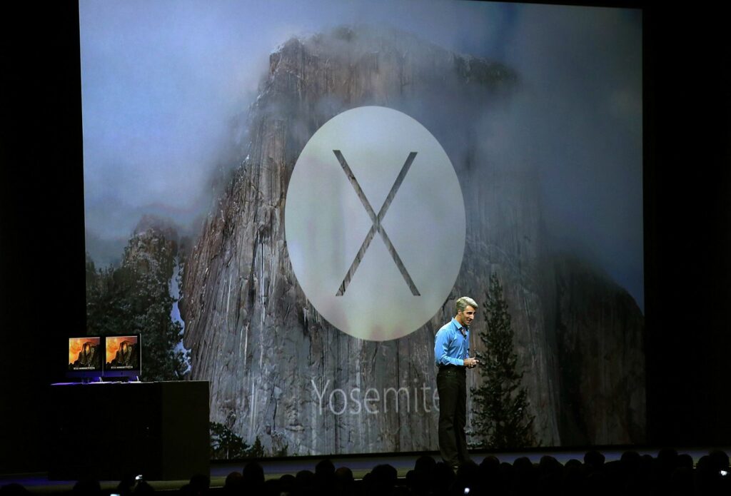 Effectuez une nouvelle installation d'OS X Yosemite sur un Mac