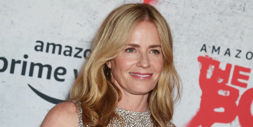 Elisabeth Shue : film, photos et curiosités du protagoniste de « The Karate Kid »