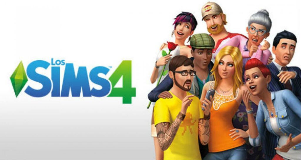 Essayez Les Sims 4 gratuitement avec Game Time Origin