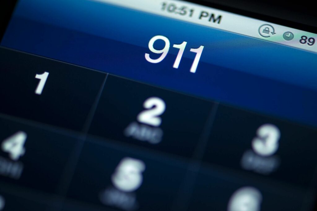 Êtes-vous protégé par la VoIP du 911 ?