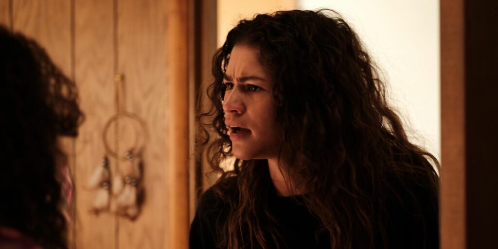 "Euphoria": Devastating 2x05 est l'épisode le plus important de la série à ce jour