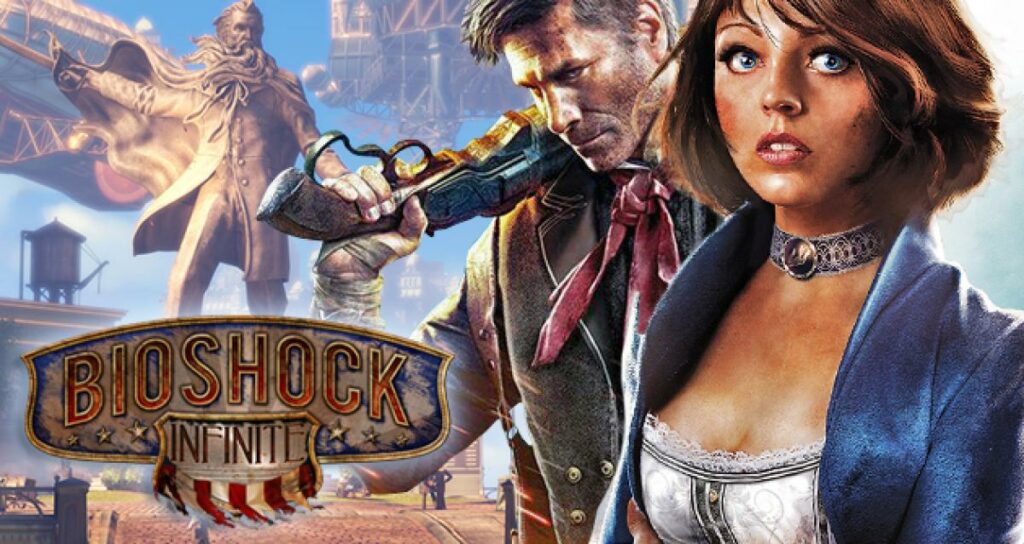 Examen de Bioshock Infinite