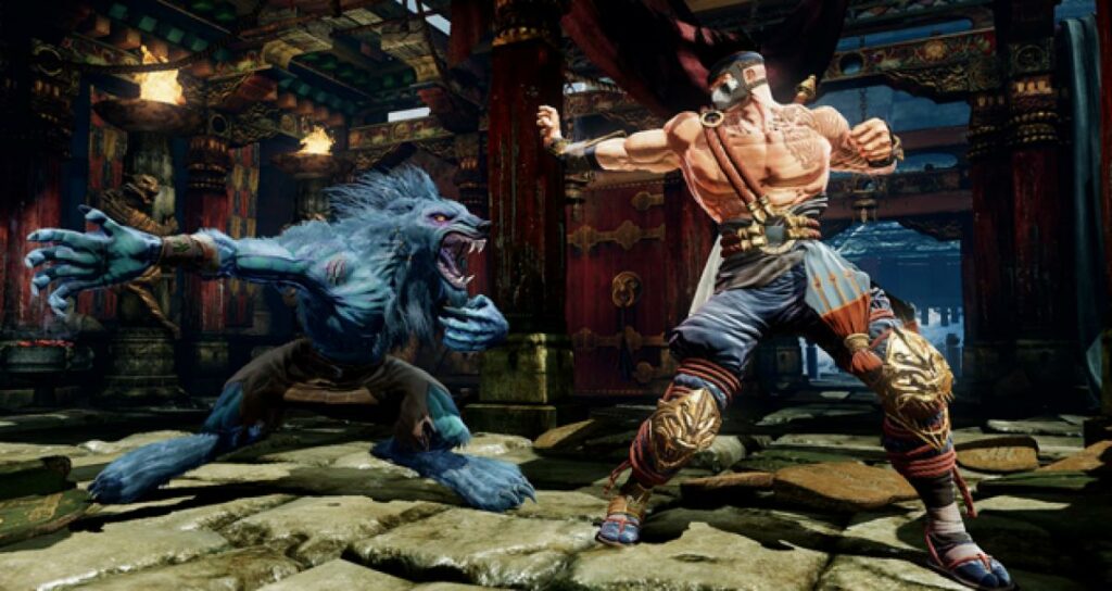 Examen de Killer Instinct