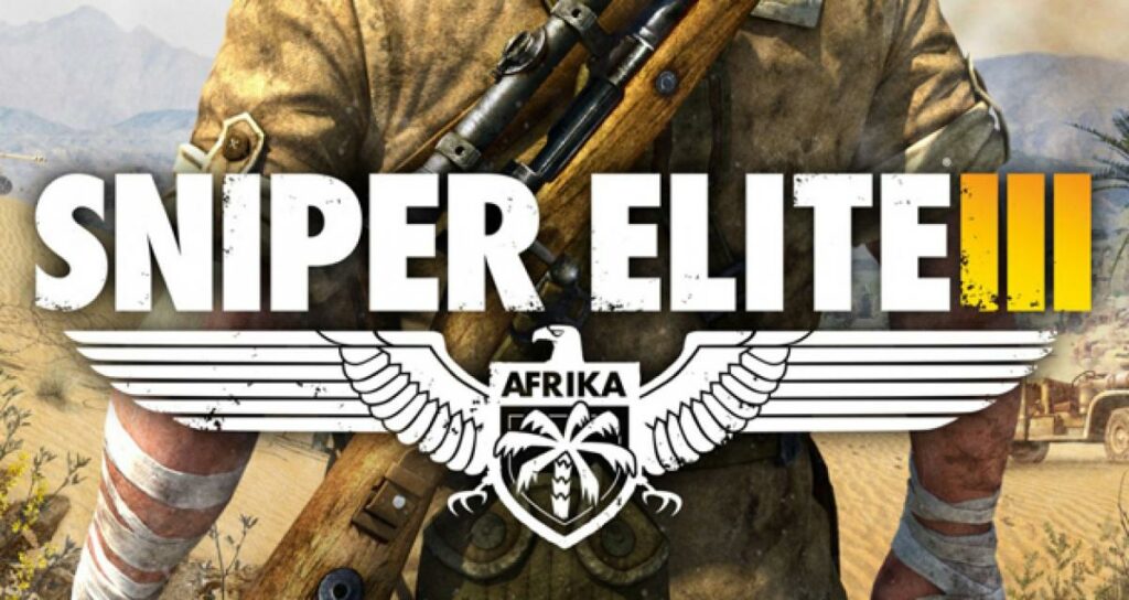 Examen du Sniper Elite III