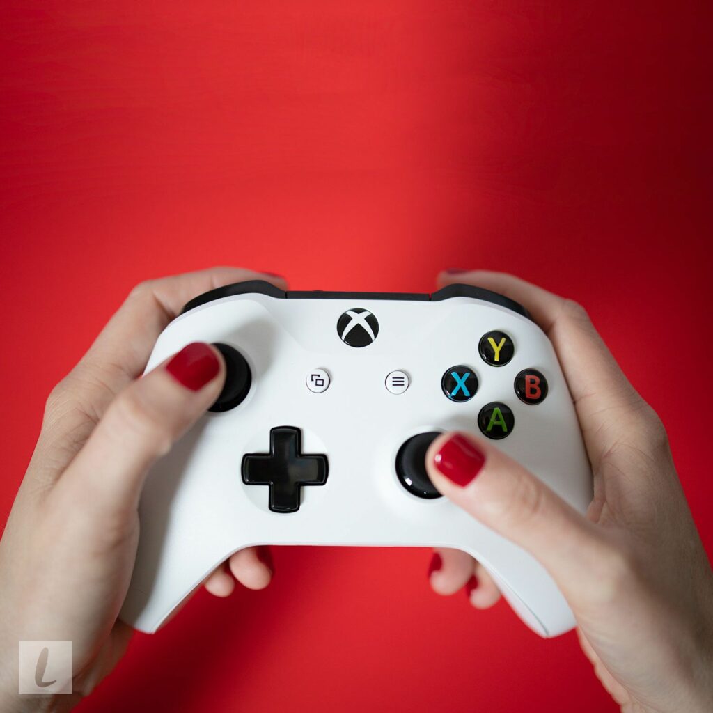 Examen du contrôleur Xbox One S