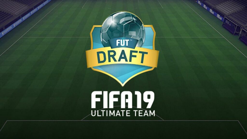 FIFA 19 FUT Draft : Toutes les récompenses (jeu en ligne et hors ligne)