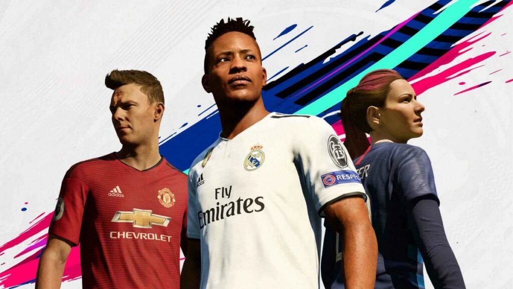 FIFA 19 Path : Guide du mode histoire (récompenses, astuces...)