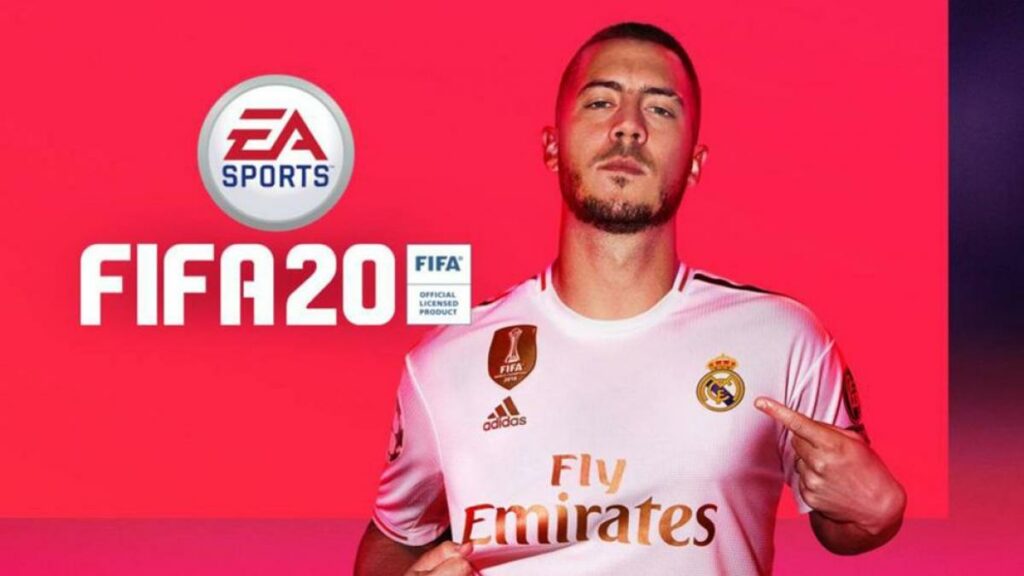 FIFA 20 : démo gratuite désormais disponible sur PS4, Xbox One et PC