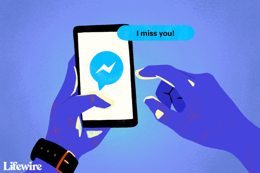 Facebook Messenger : tout ce que vous devez savoir