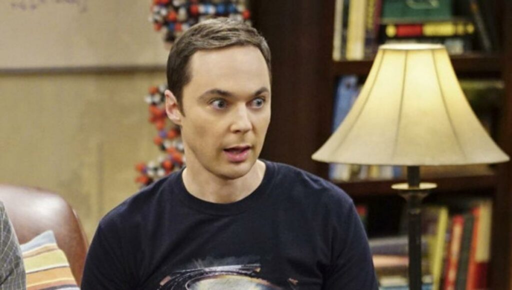 Faits étonnants sur Sheldon (Jim Parsons) de la théorie du Big Bang