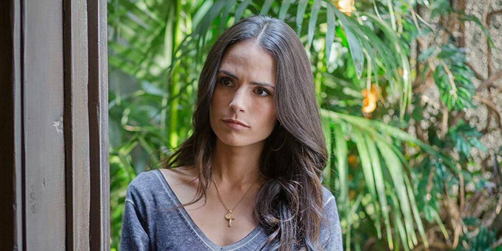 'Fast 9' : Jordana Brewster revient dans la légende