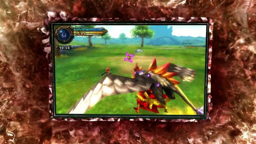 Final Fantasy Explorers pour 3DS lance une nouvelle bande-annonce