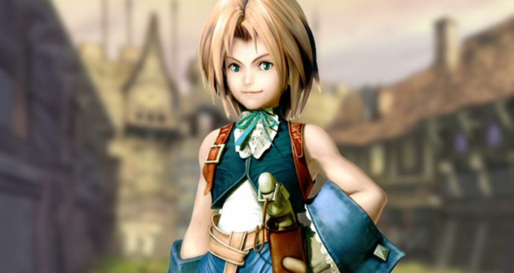 Final Fantasy IX - Analyse Android et iOS