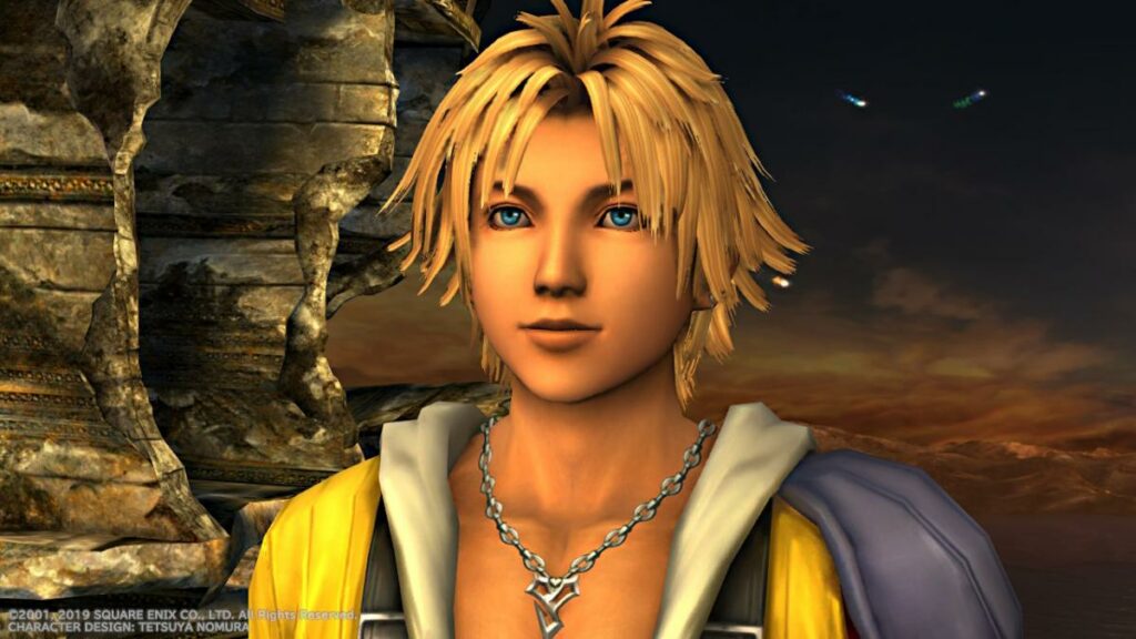 Final Fantasy X Remaster : codes et mots de passe que vous pouvez utiliser (et autres secrets)