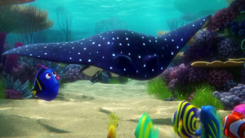 Finding Nemo - La deuxième bande-annonce officielle de la suite de Finding Nemo