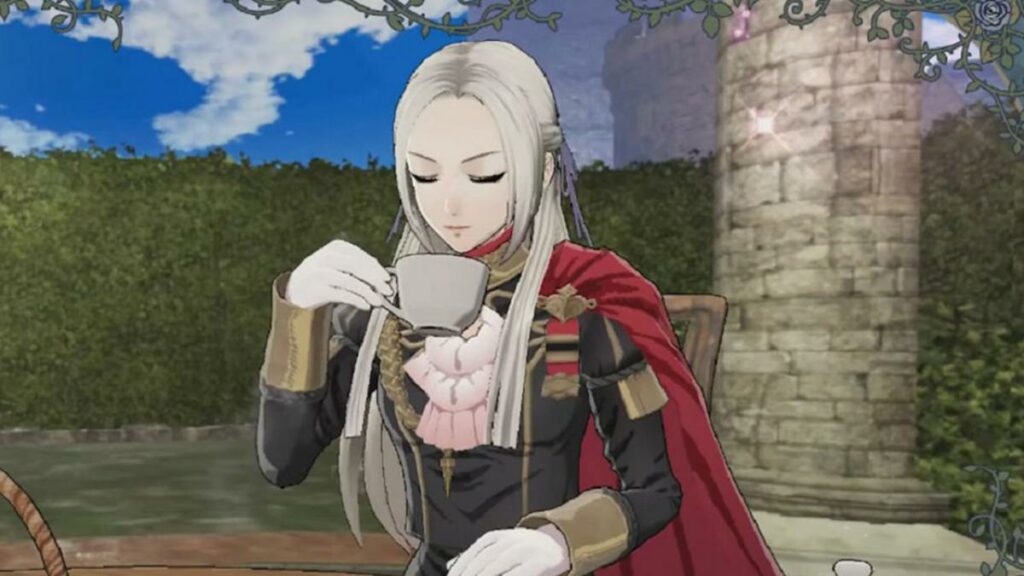 Fire Emblem Three Houses: Tous les rafraîchissements et conseils pour satisfaire chaque invité