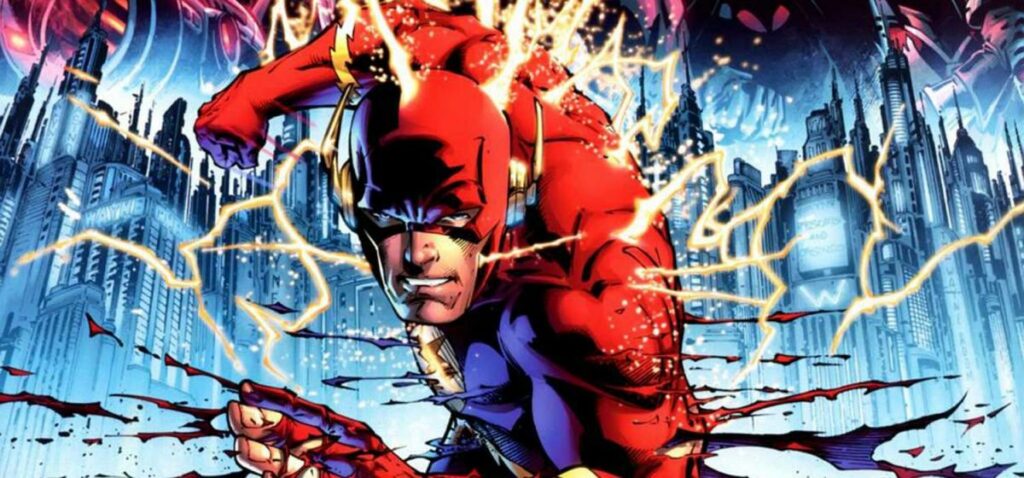 Flashpoint - Retour sur le crossover qui a tout changé DC