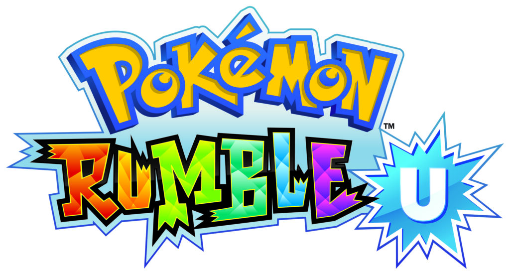 Fonctionne également avec les figurines NFC de 'Pokémon Rumble U'