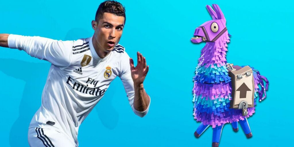 Fortnite et FIFA 19 sont les jeux les plus rentables de 2019