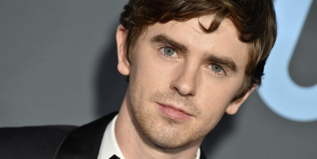 Freddie Highmore nous donne les clés de "Way Down", le braquage de banque espagnol de Jaume Balagueró