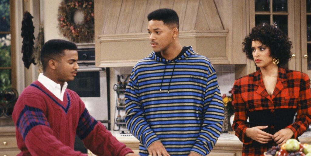 "Fresh Prince of Bel Air": le redémarrage a déjà un remplaçant pour Will Smith