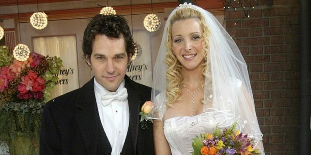 "Friends Reunited" : pourquoi Paul Rudd (Mike) n'est-il pas dans la spéciale ?