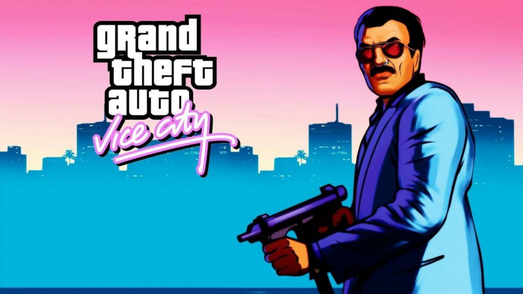 GTA Vice City Cheat pour PS4, Android, PS2 et Xbox : Tous les codes existants (2019)