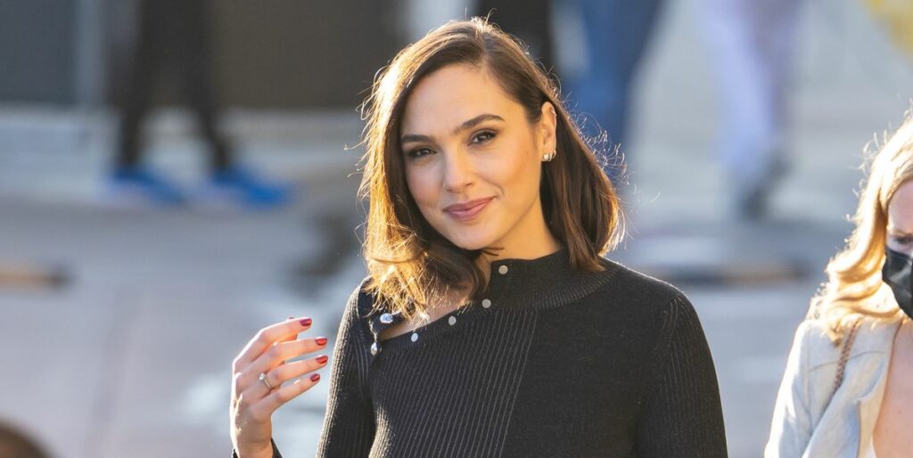 Gal Gadot et ses projets à venir dont "Wonder Woman 3" et "Cleopatra"