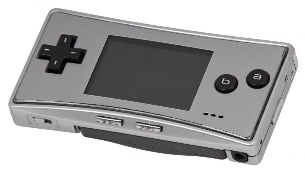 Game Boy Micro fête ses 15 ans depuis sa première au Japon : Nintendo célèbre deux fois