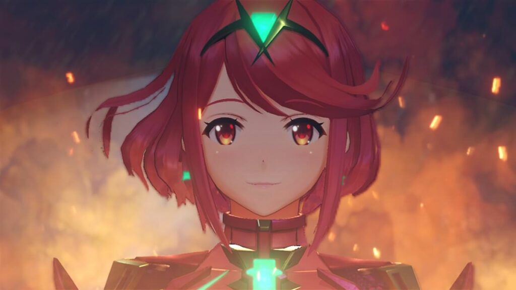 GameXplain analiza el tráiler de ‘Xenoblade Chronicles 2’ al detalle