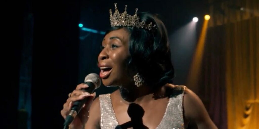 "Genius : Aretha" : aperçu exclusif de Cynthia Erivo de la série Disney+