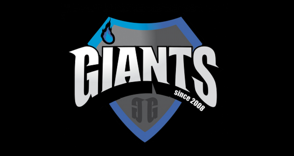 Giants Gaming a déjà une équipe League of Legends