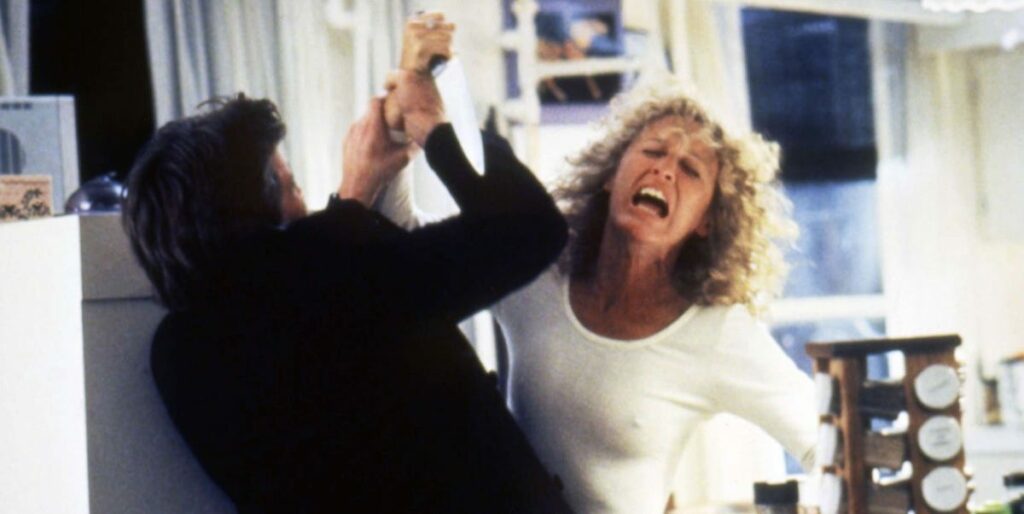 Glenn Close veut un remake plus féministe de "Fatal Attraction"