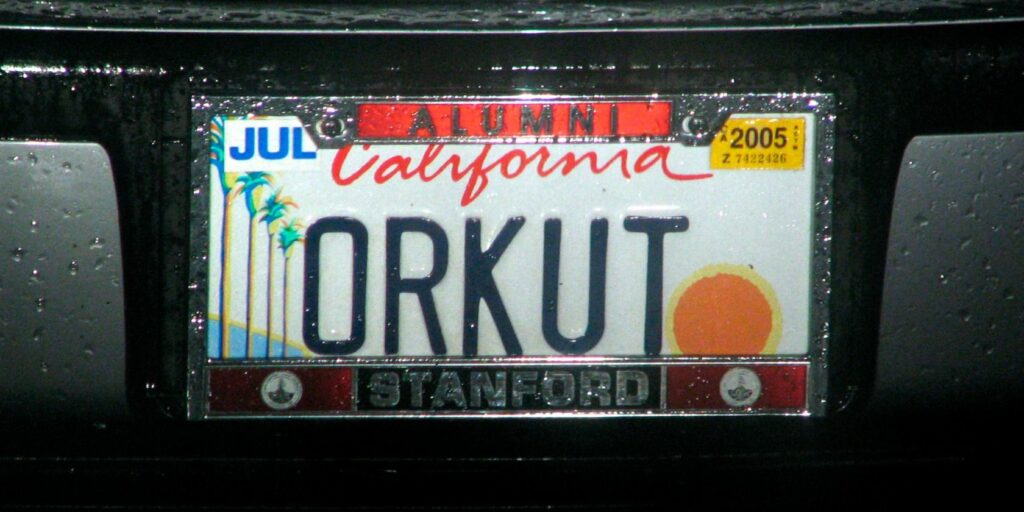 orkut-license-plate