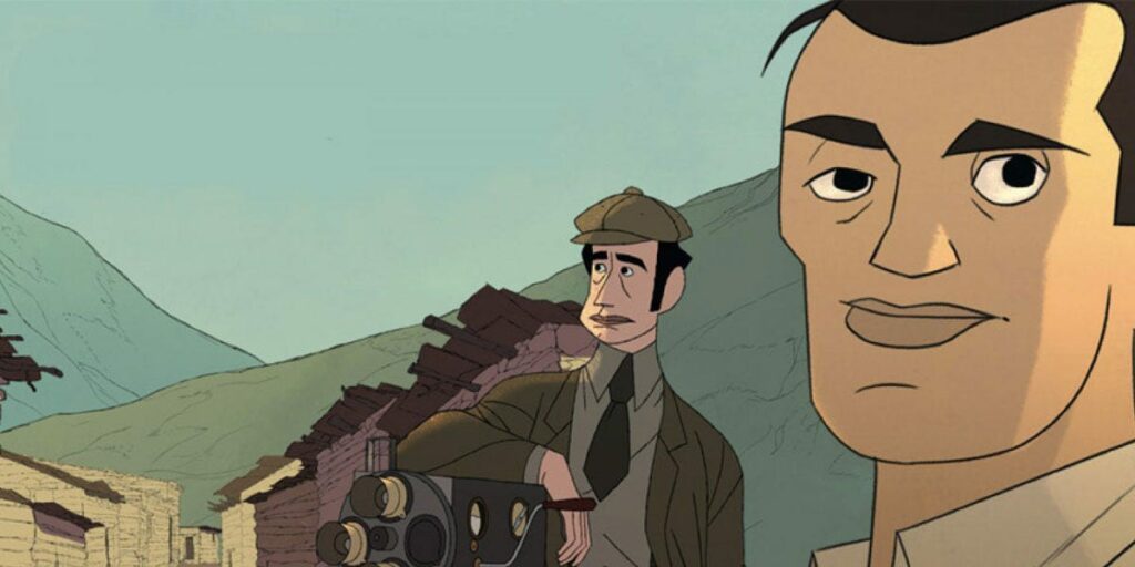 Goya 2020 : 'Bunuel dans le labyrinthe des tortues' bat 'Klaus' et remporte Goya du meilleur film d'animation