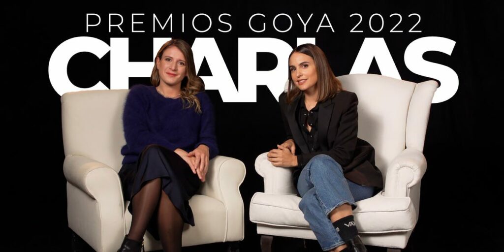 Goya Awards 2022 : Veronica Echegui et Clara Rocca : premières réalisatrices